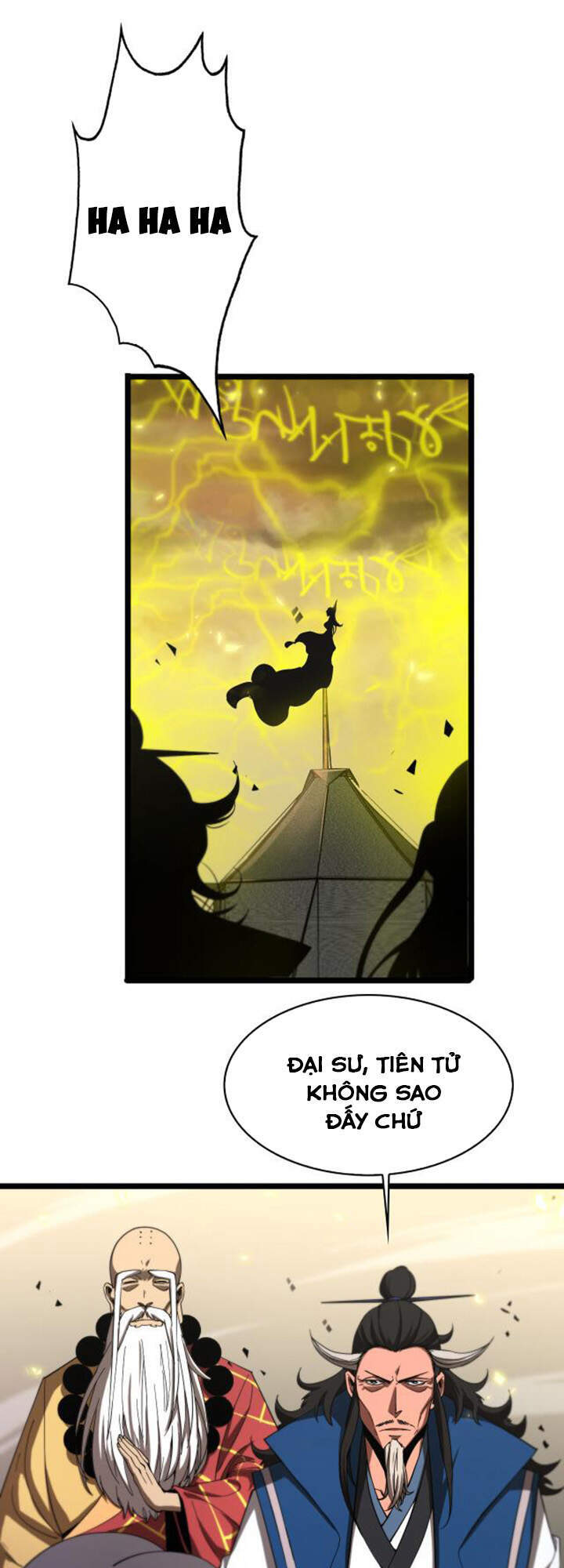 Chư giới tận thế online chapter 62 - Upload bởi truyensieuhay.com