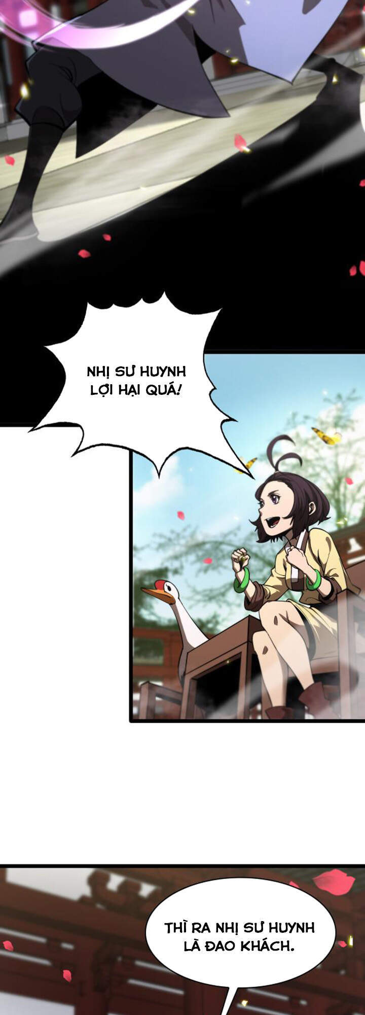 Chư giới tận thế online chapter 62 - Upload bởi truyensieuhay.com