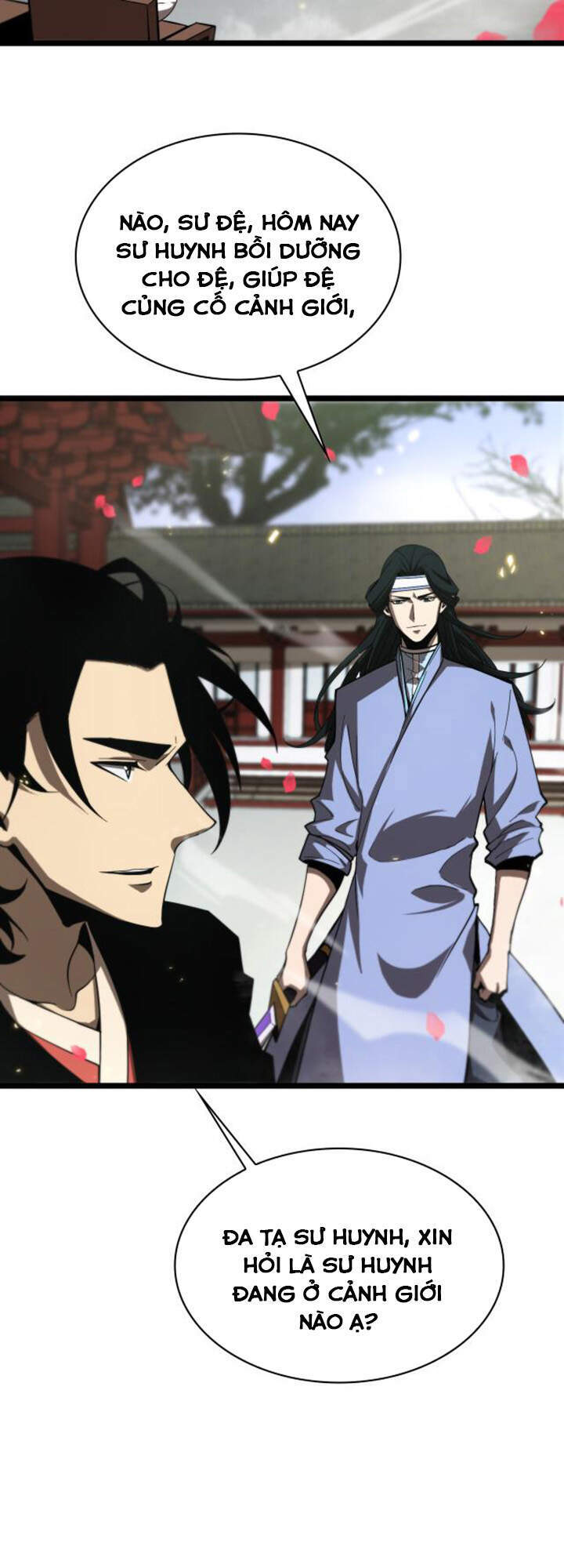 Chư giới tận thế online chapter 62 - Upload bởi truyensieuhay.com