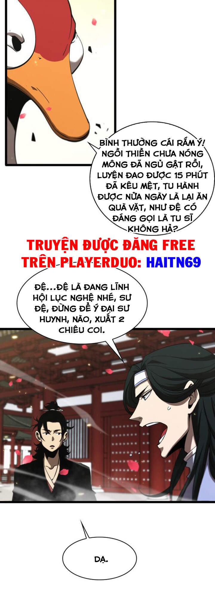 Chư giới tận thế online chapter 62 - Upload bởi truyensieuhay.com
