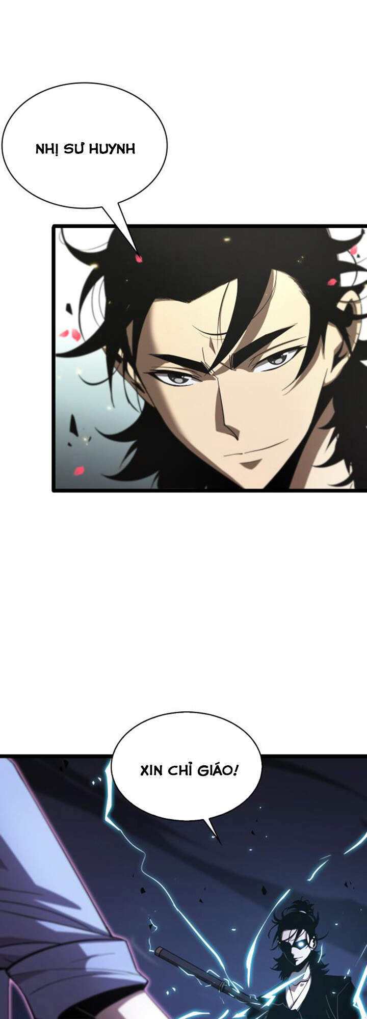 Chư giới tận thế online chapter 62 - Upload bởi truyensieuhay.com