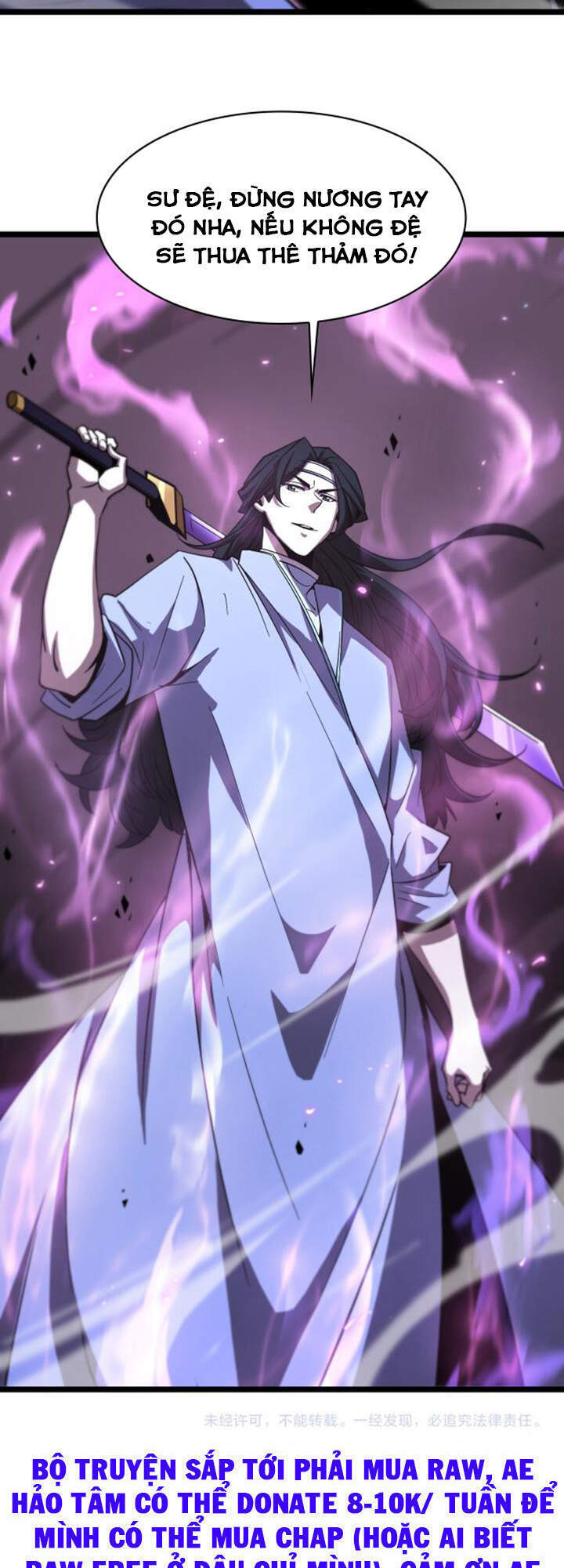 Chư giới tận thế online chapter 62 - Upload bởi truyensieuhay.com