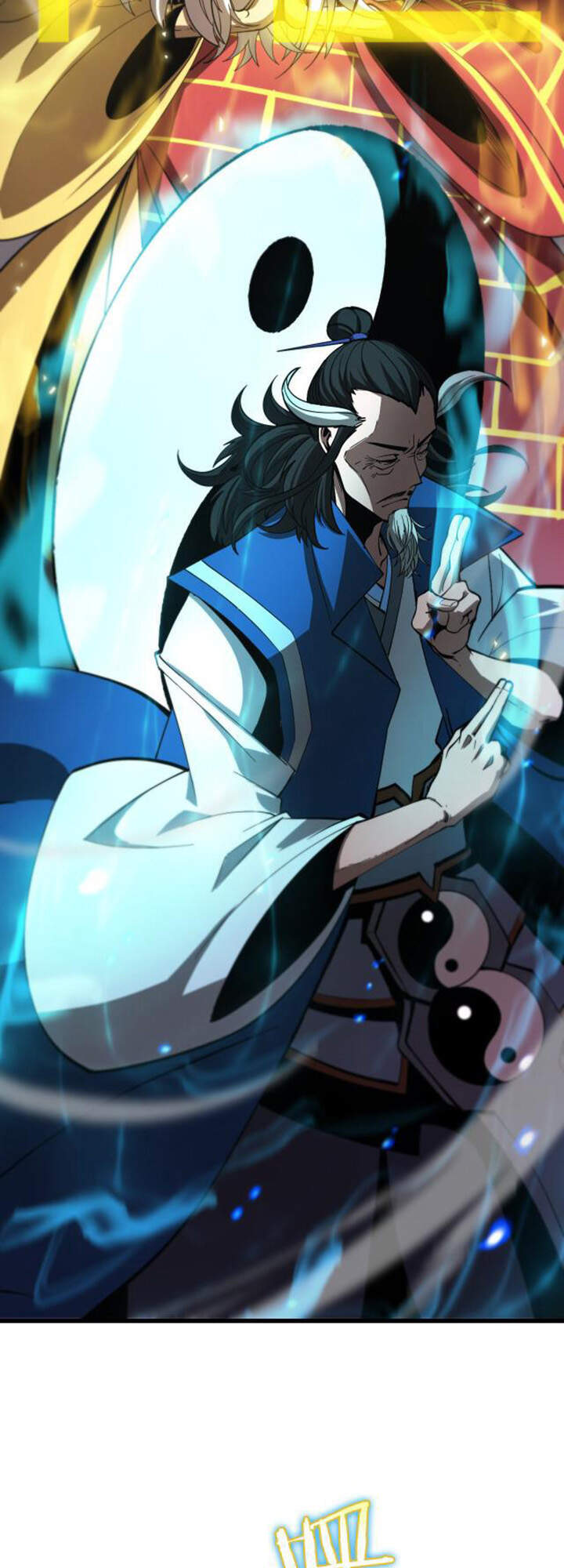 Chư giới tận thế online chapter 62 - Upload bởi truyensieuhay.com