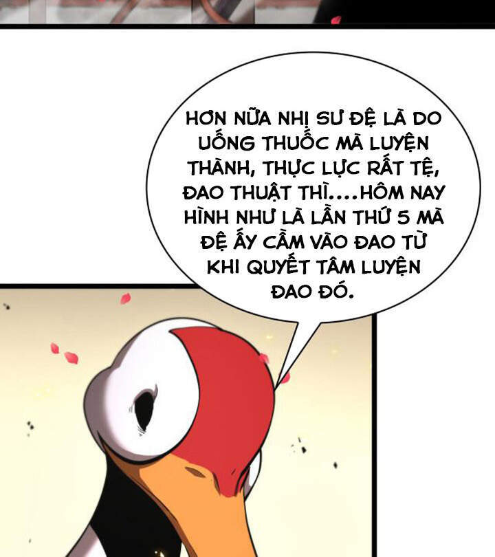 Chư giới tận thế online chapter 63 - Upload bởi truyensieuhay.com