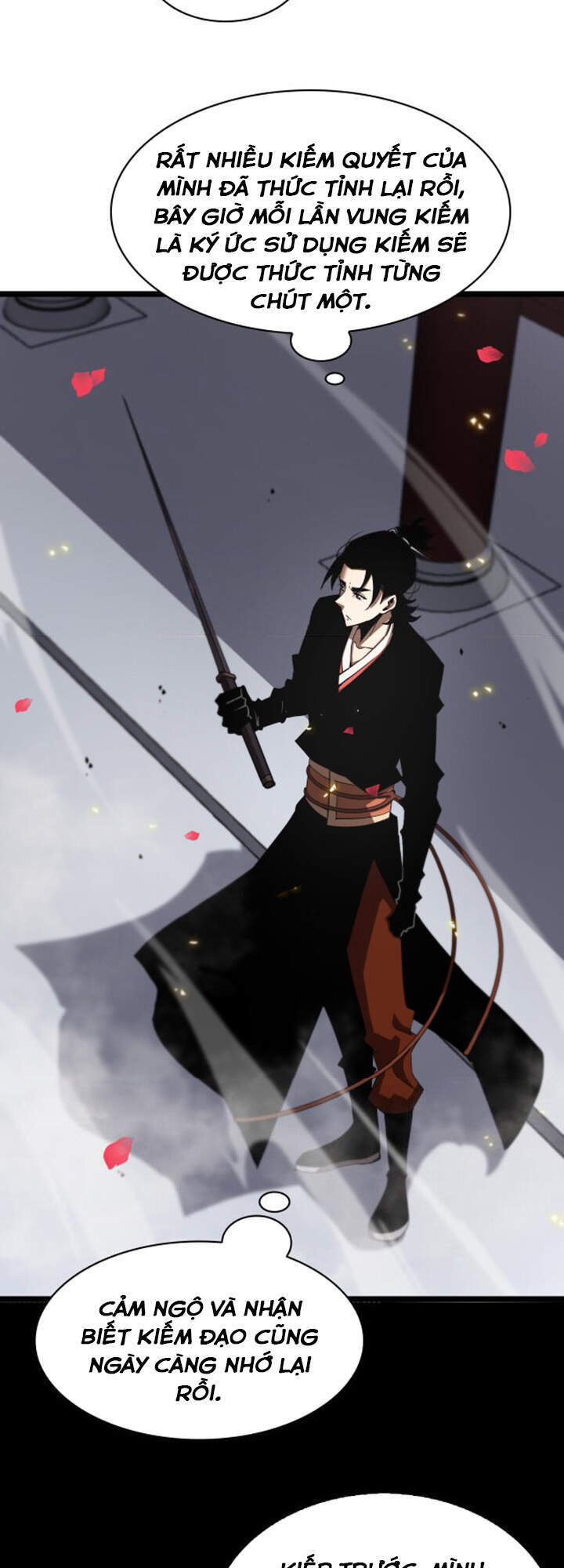 Chư giới tận thế online chapter 63 - Upload bởi truyensieuhay.com