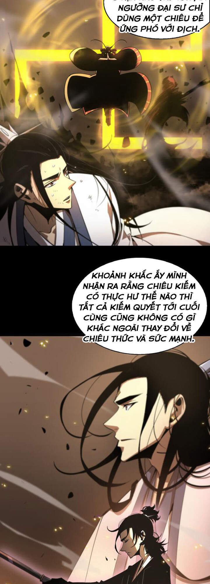 Chư giới tận thế online chapter 63 - Upload bởi truyensieuhay.com