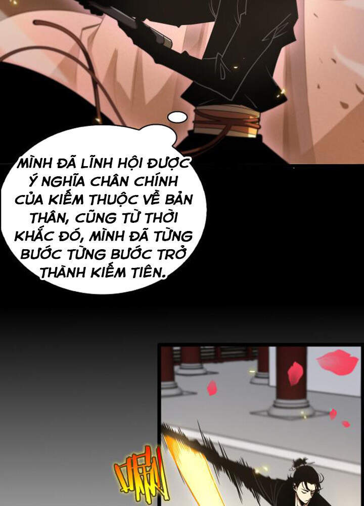 Chư giới tận thế online chapter 63 - Upload bởi truyensieuhay.com