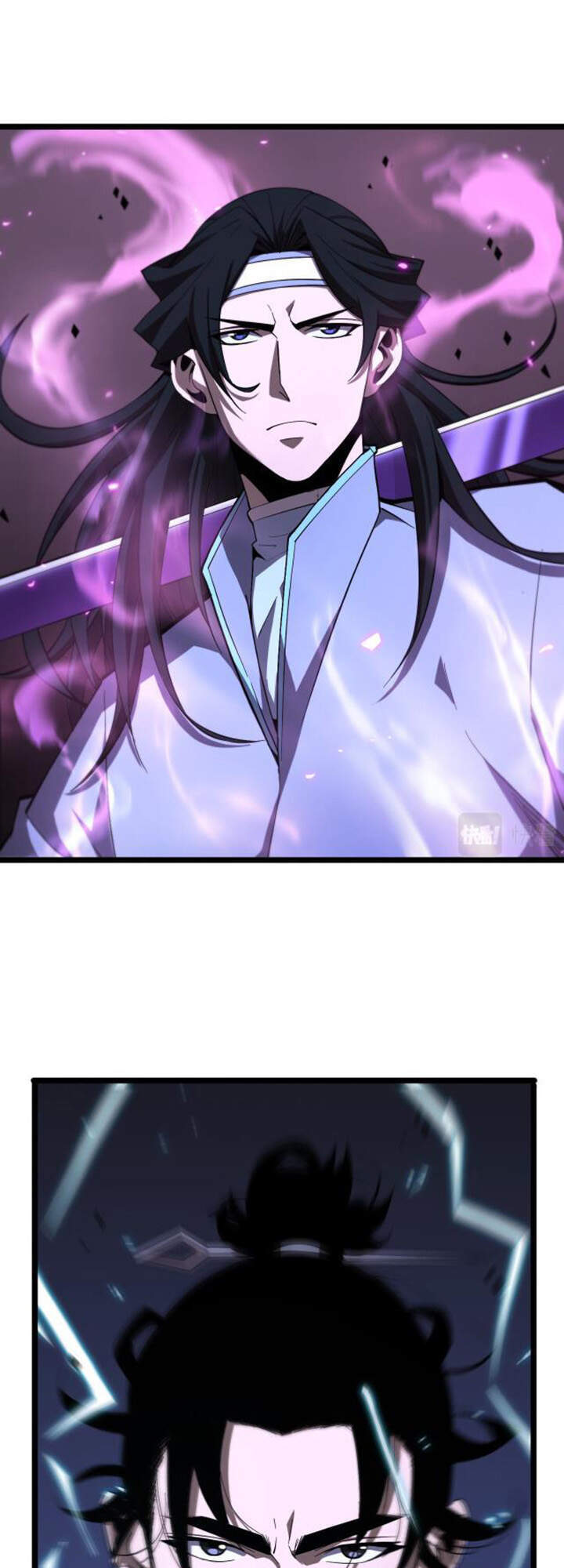 Chư giới tận thế online chapter 63 - Upload bởi truyensieuhay.com