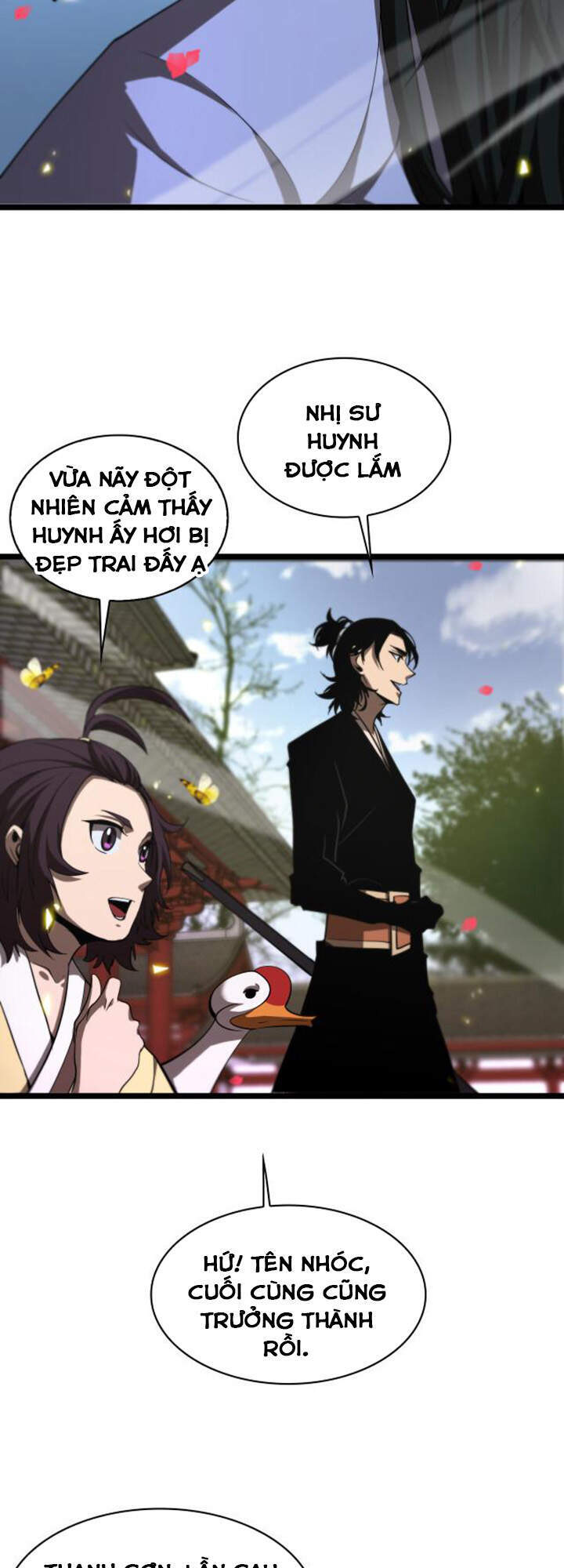 Chư giới tận thế online chapter 63 - Upload bởi truyensieuhay.com
