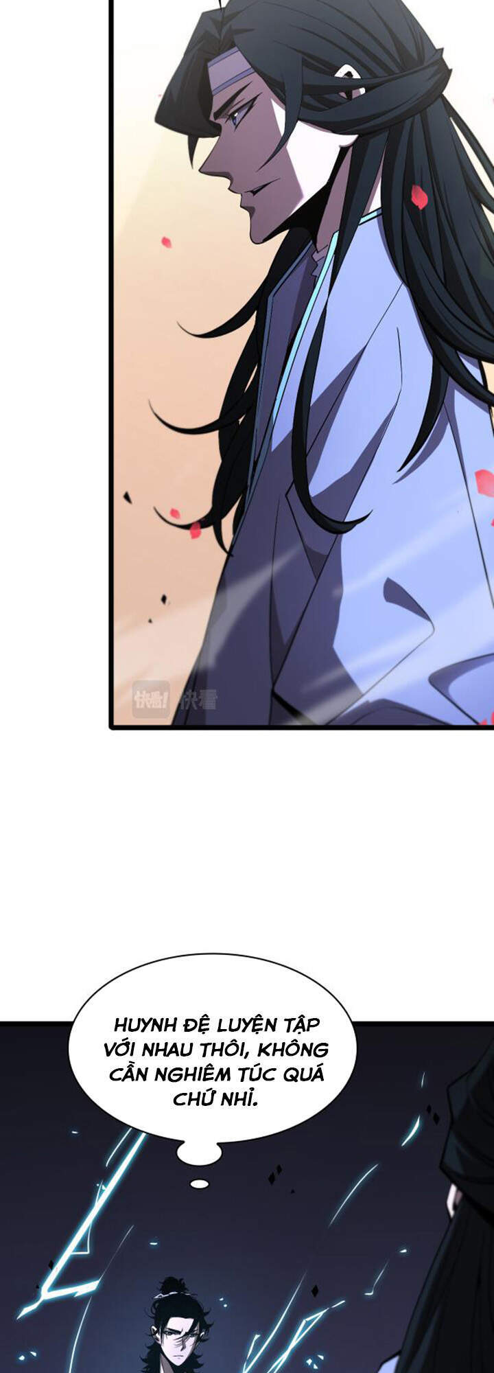 Chư giới tận thế online chapter 63 - Upload bởi truyensieuhay.com