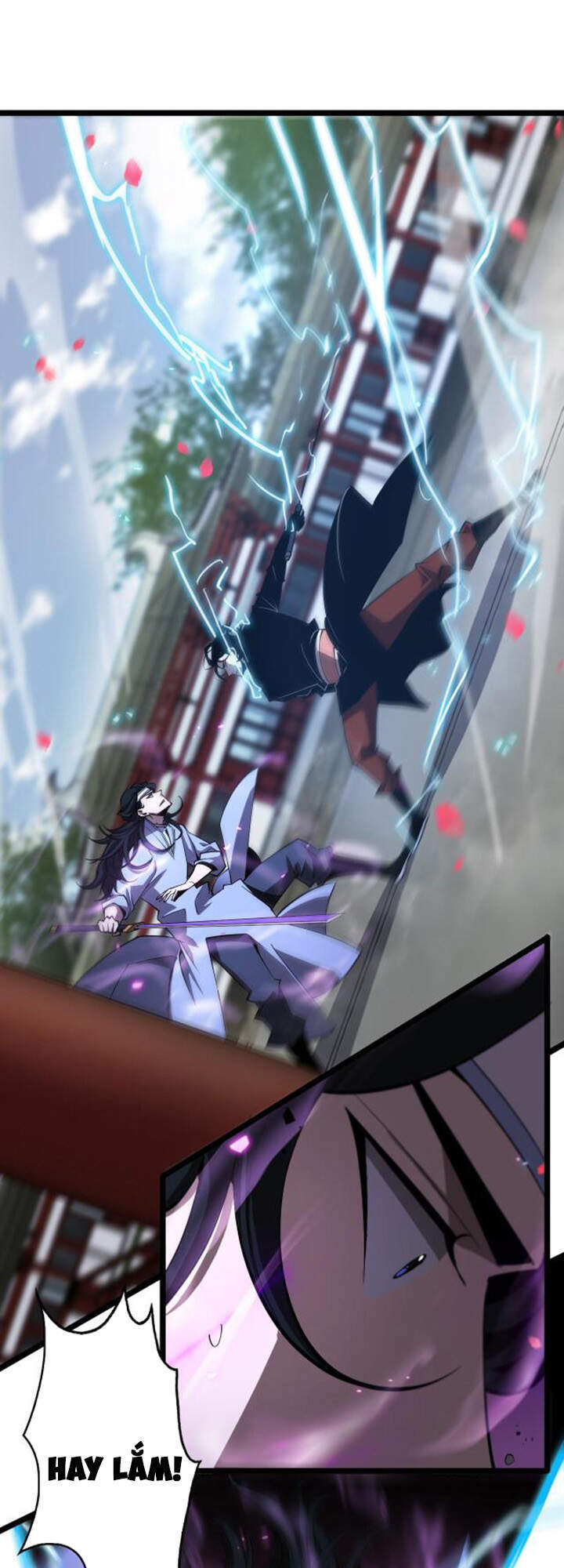 Chư giới tận thế online chapter 63 - Upload bởi truyensieuhay.com