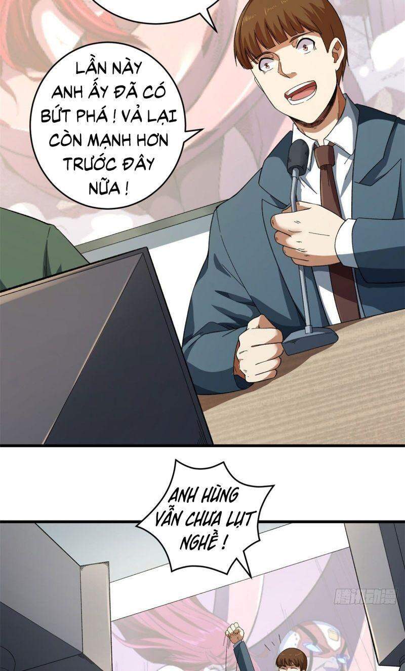 Ta có 999 loại dị năng chapter 5 - Upload bởi truyensieuhay.com