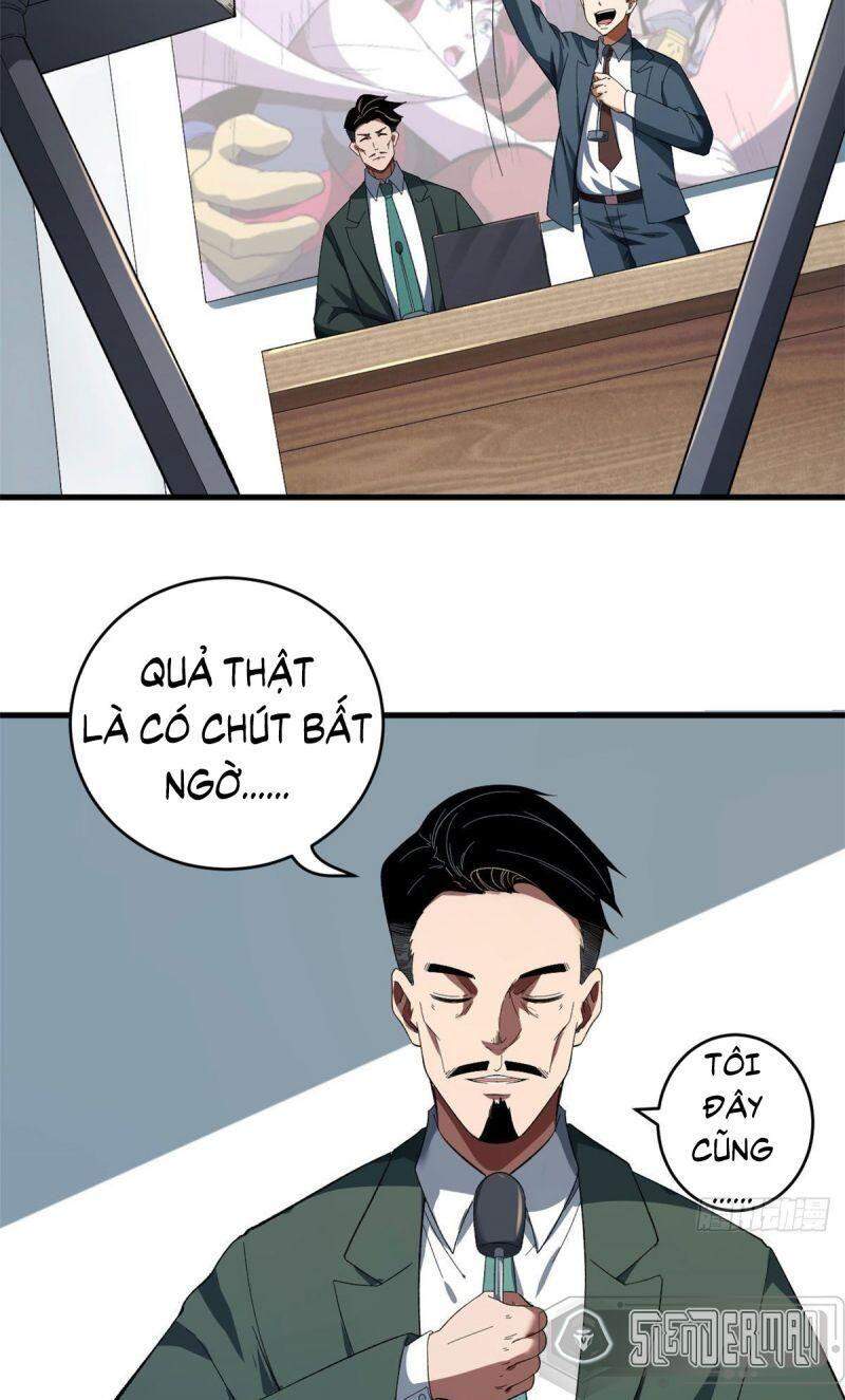 Ta có 999 loại dị năng chapter 5 - Upload bởi truyensieuhay.com