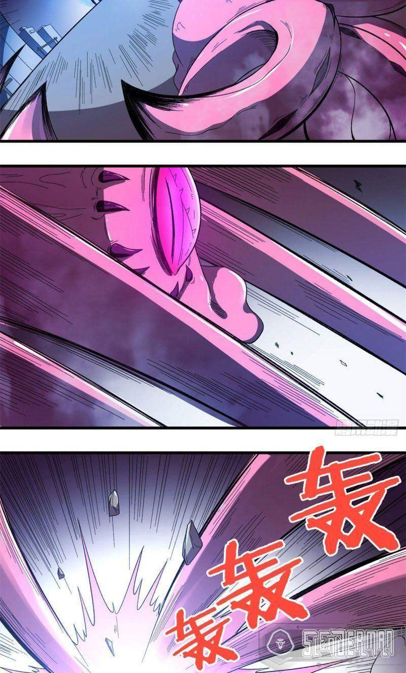 Ta có 999 loại dị năng chapter 5 - Upload bởi truyensieuhay.com