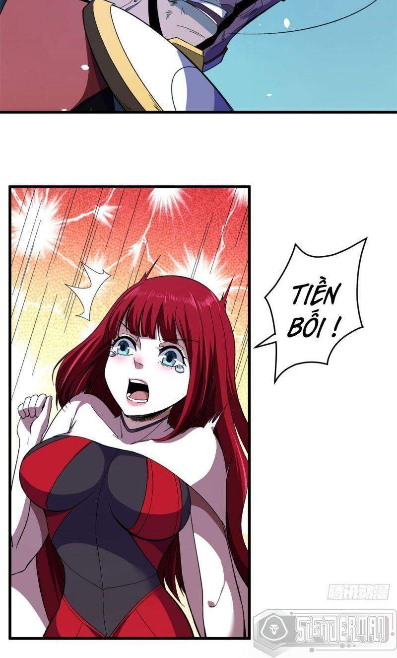 Ta có 999 loại dị năng chapter 5 - Upload bởi truyensieuhay.com