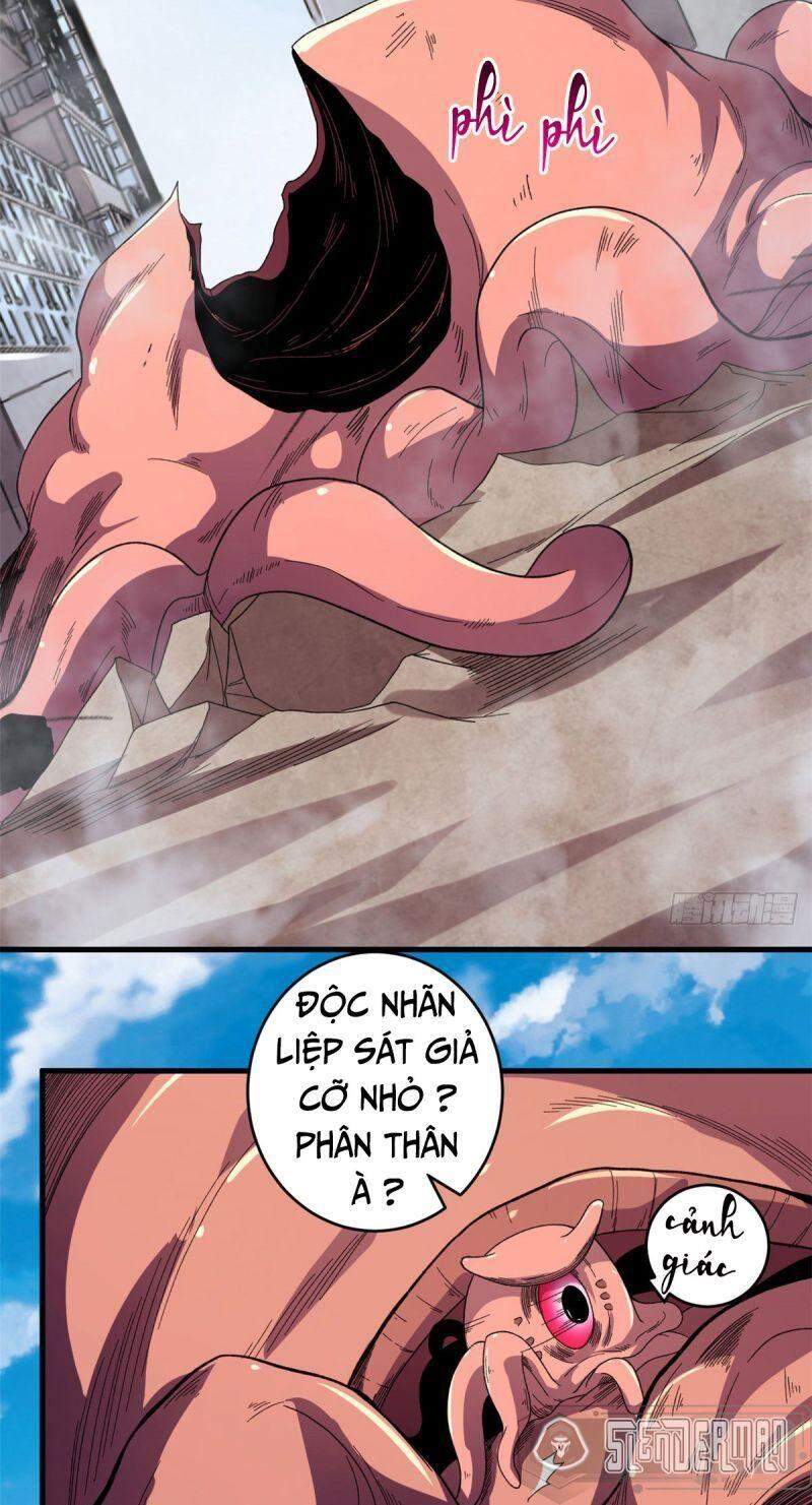 Ta có 999 loại dị năng chapter 5 - Upload bởi truyensieuhay.com