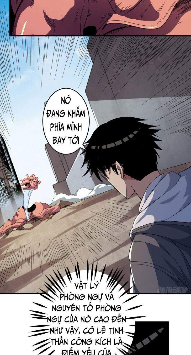 Ta có 999 loại dị năng chapter 5 - Upload bởi truyensieuhay.com