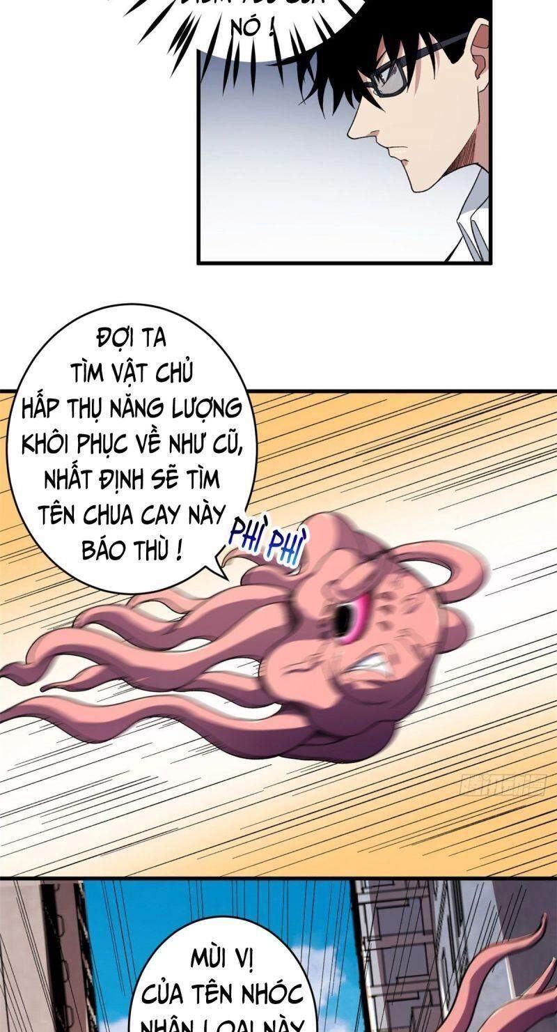 Ta có 999 loại dị năng chapter 5 - Upload bởi truyensieuhay.com