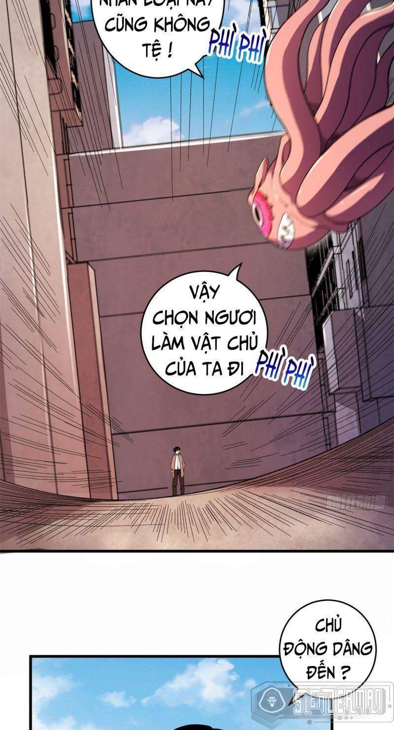 Ta có 999 loại dị năng chapter 5 - Upload bởi truyensieuhay.com