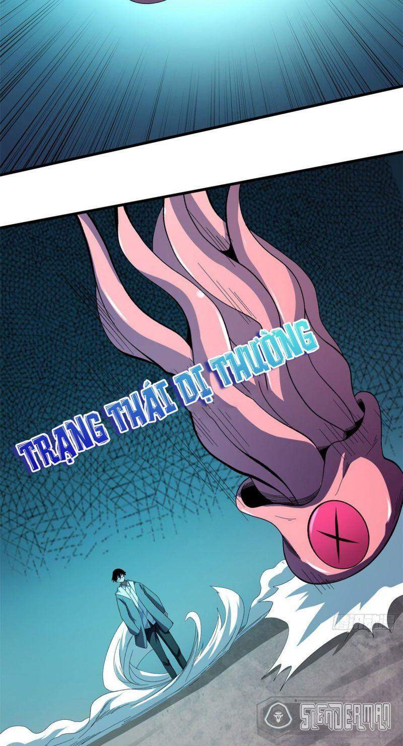 Ta có 999 loại dị năng chapter 5 - Upload bởi truyensieuhay.com