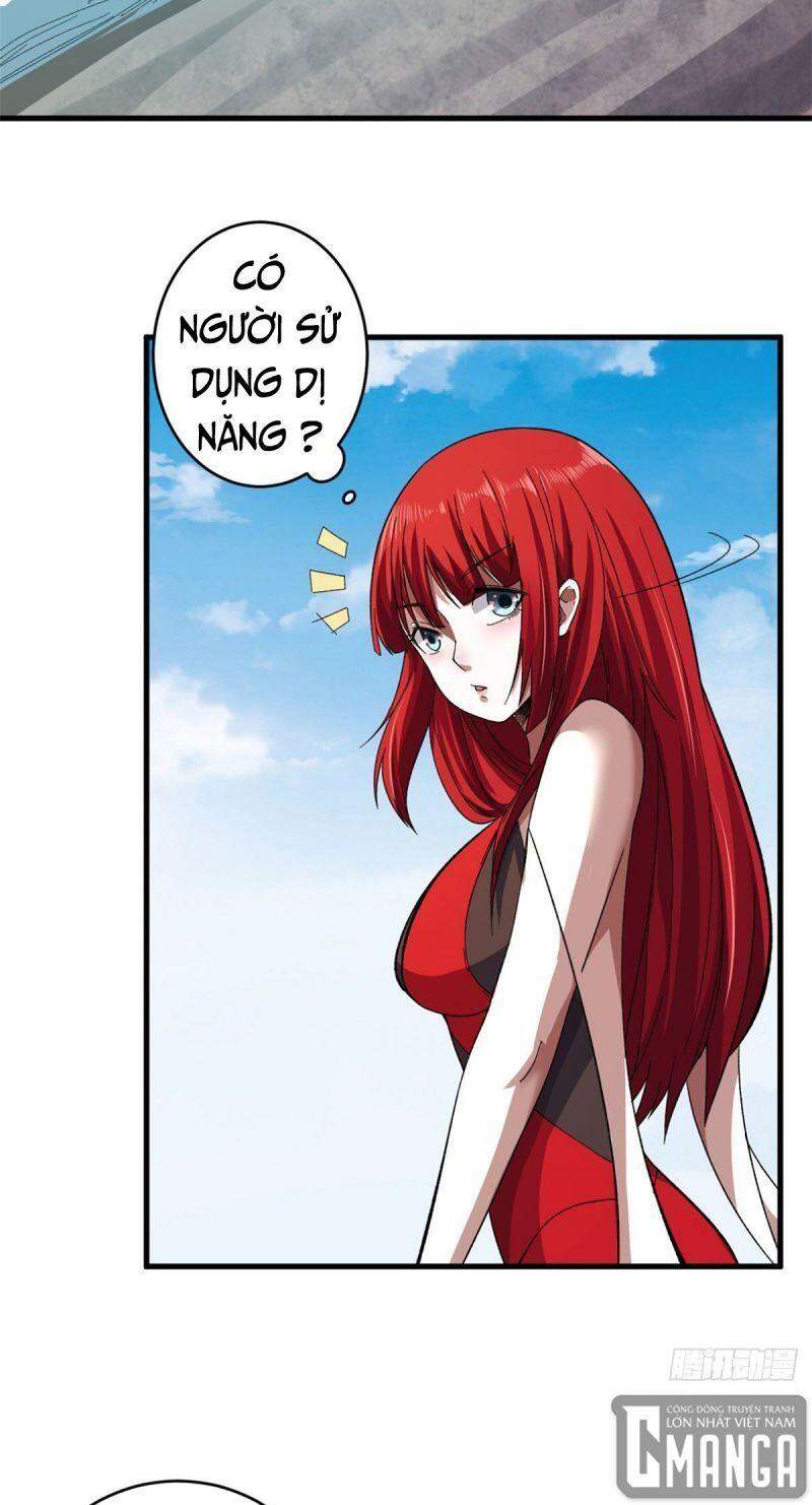 Ta có 999 loại dị năng chapter 5 - Upload bởi truyensieuhay.com