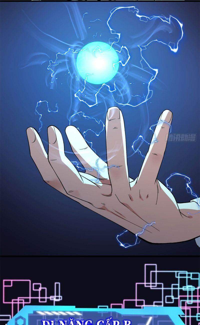Ta có 999 loại dị năng chapter 5 - Upload bởi truyensieuhay.com