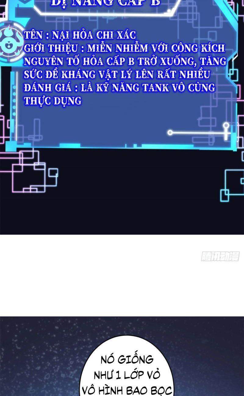 Ta có 999 loại dị năng chapter 5 - Upload bởi truyensieuhay.com