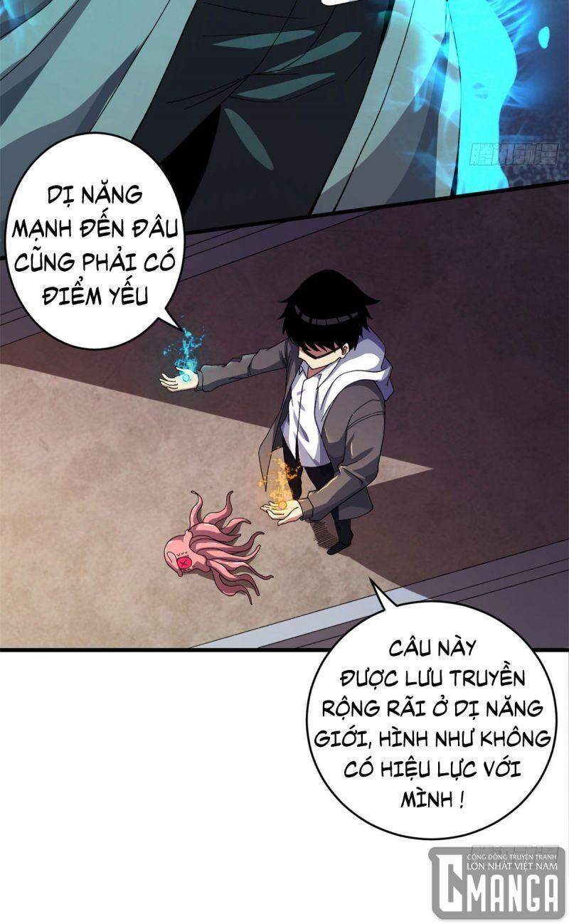 Ta có 999 loại dị năng chapter 5 - Upload bởi truyensieuhay.com