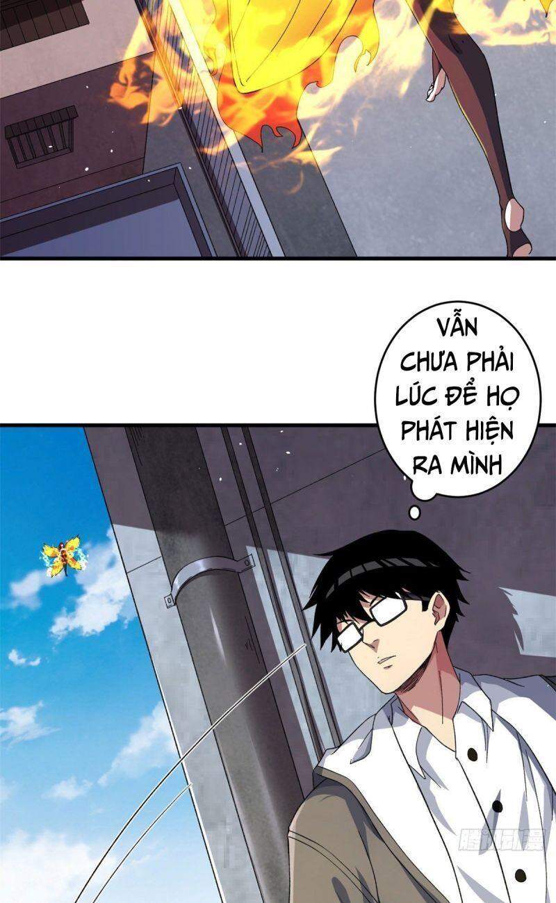 Ta có 999 loại dị năng chapter 5 - Upload bởi truyensieuhay.com