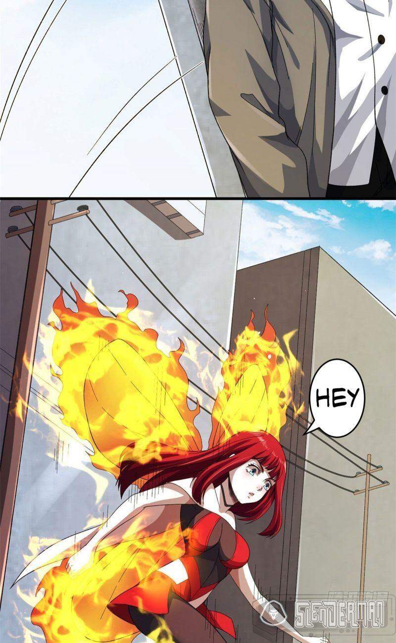Ta có 999 loại dị năng chapter 5 - Upload bởi truyensieuhay.com