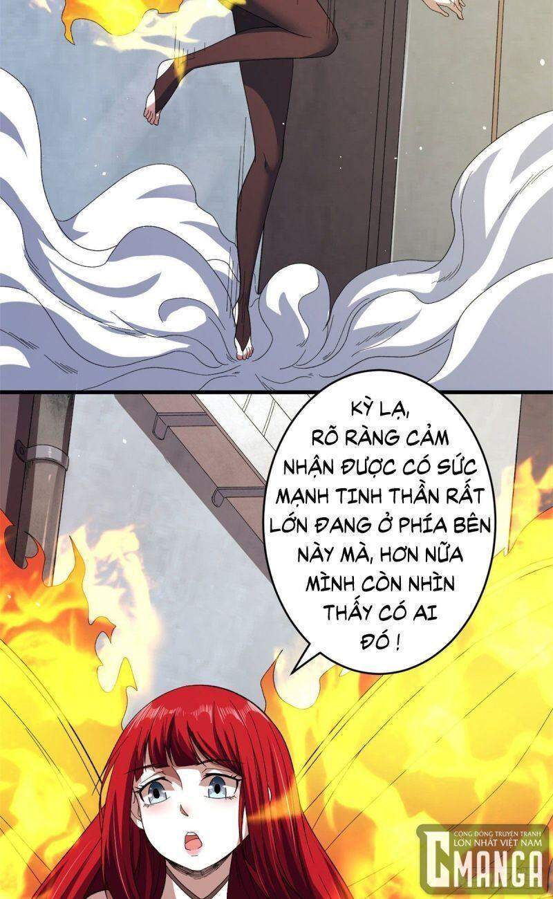 Ta có 999 loại dị năng chapter 5 - Upload bởi truyensieuhay.com