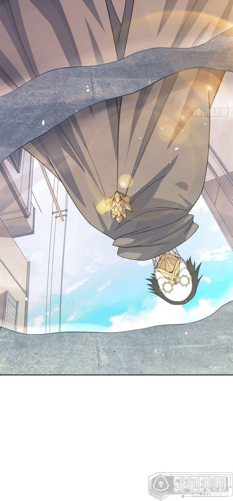 Ta có 999 loại dị năng chapter 5 - Upload bởi truyensieuhay.com