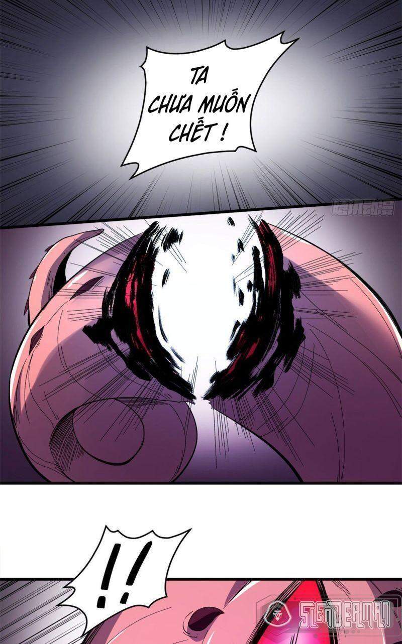 Ta có 999 loại dị năng chapter 5 - Upload bởi truyensieuhay.com