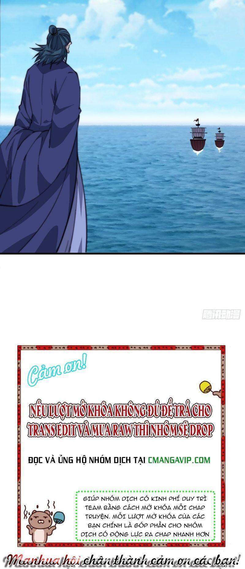 Ta Có Một Sơn Trại chapter 93 - Upload bởi truyensieuhay.com