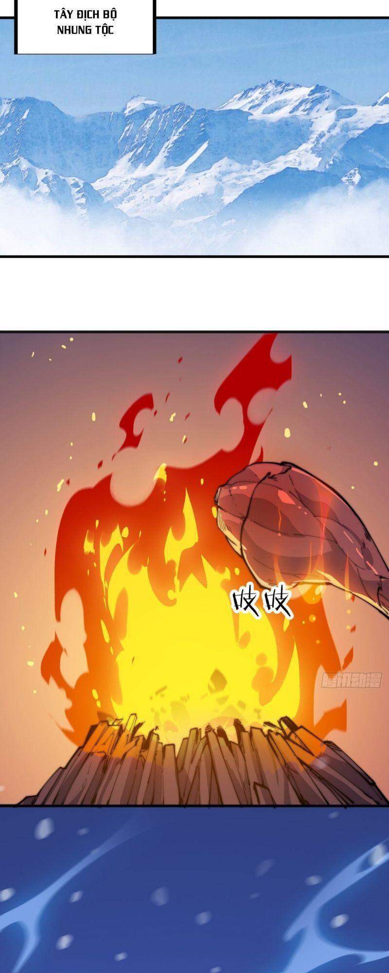 Ta Có Một Sơn Trại chapter 93 - Upload bởi truyensieuhay.com