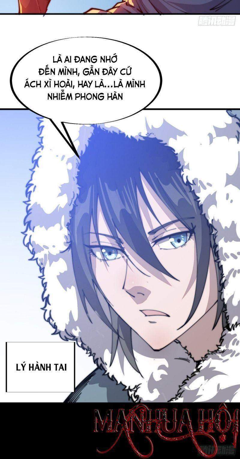 Ta Có Một Sơn Trại chapter 93 - Upload bởi truyensieuhay.com
