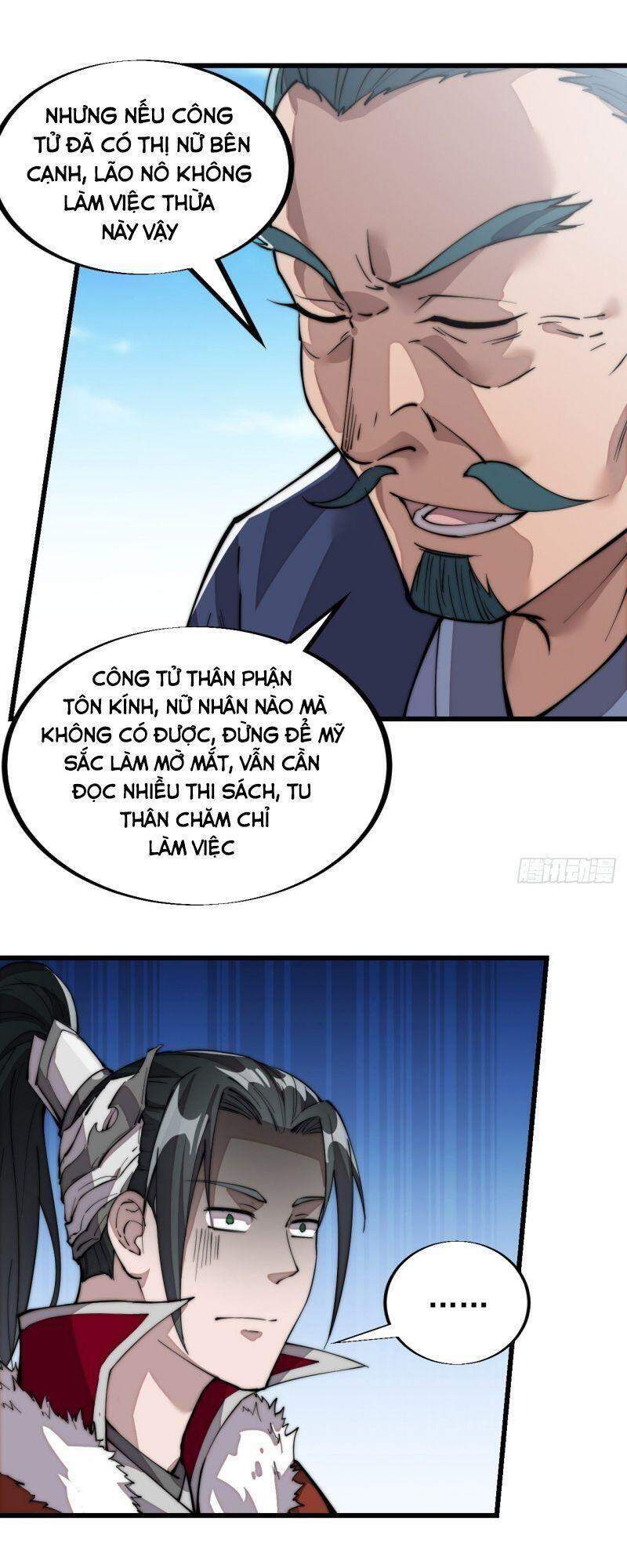 Ta Có Một Sơn Trại chapter 93 - Upload bởi truyensieuhay.com
