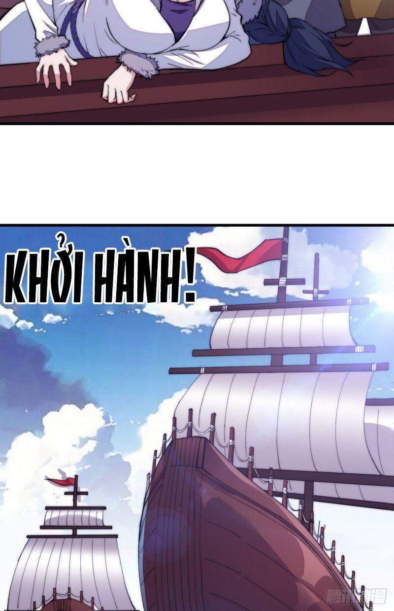 Ta Có Một Sơn Trại chapter 93 - Upload bởi truyensieuhay.com