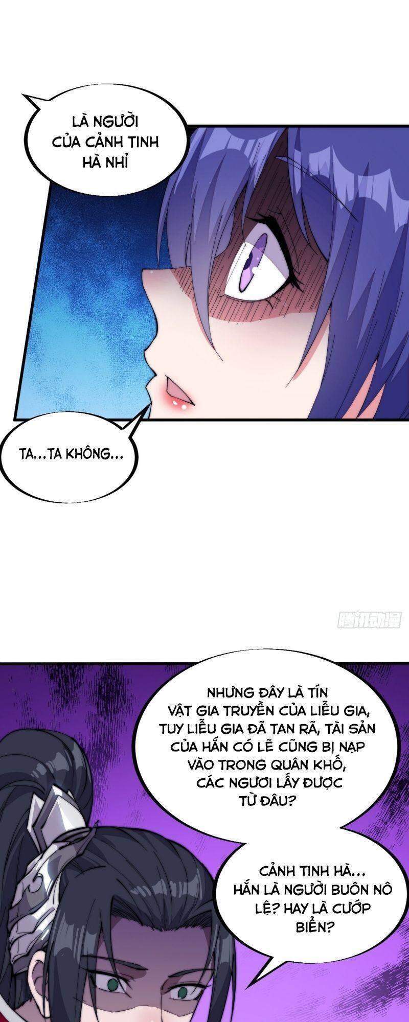 Ta Có Một Sơn Trại chapter 94 - Upload bởi truyensieuhay.com