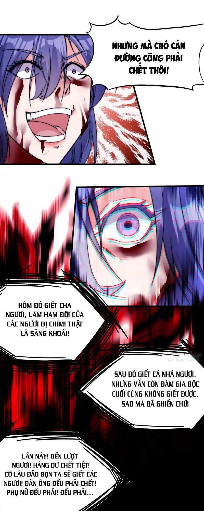 Ta Có Một Sơn Trại chapter 94 - Upload bởi truyensieuhay.com