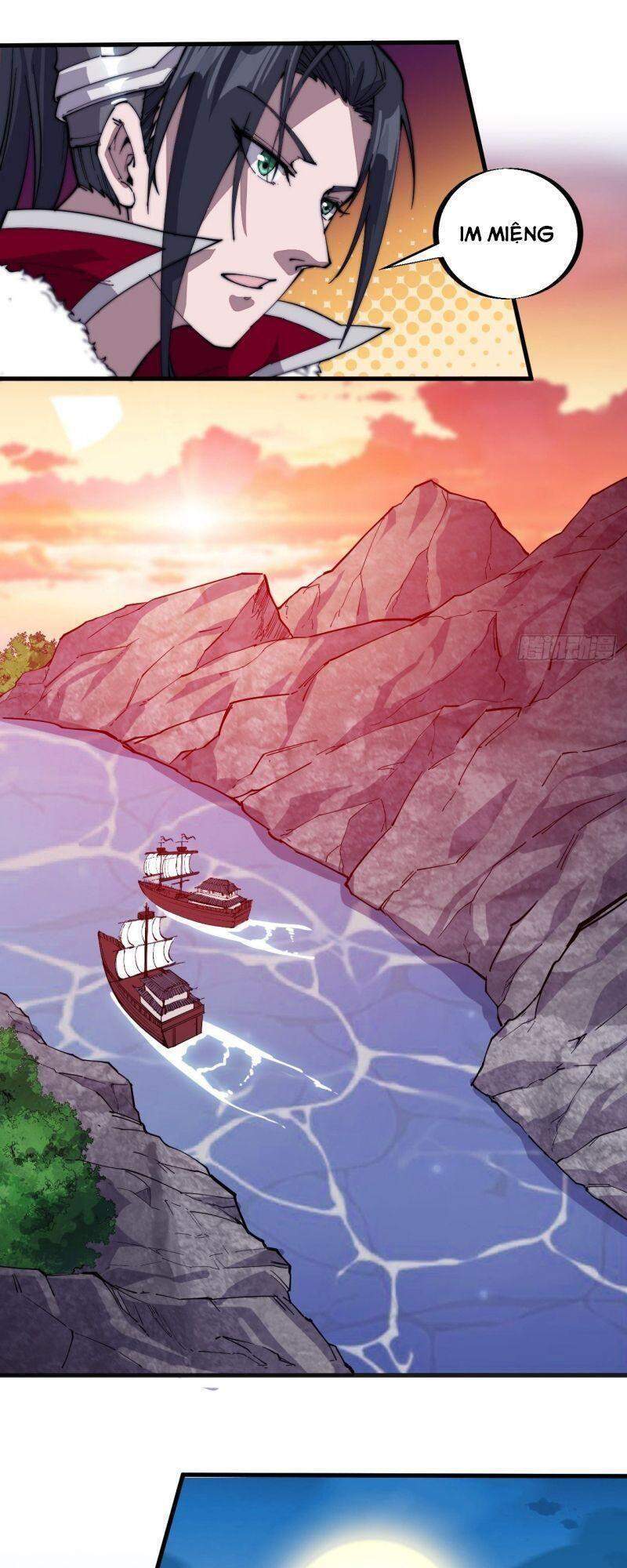Ta Có Một Sơn Trại chapter 94 - Upload bởi truyensieuhay.com