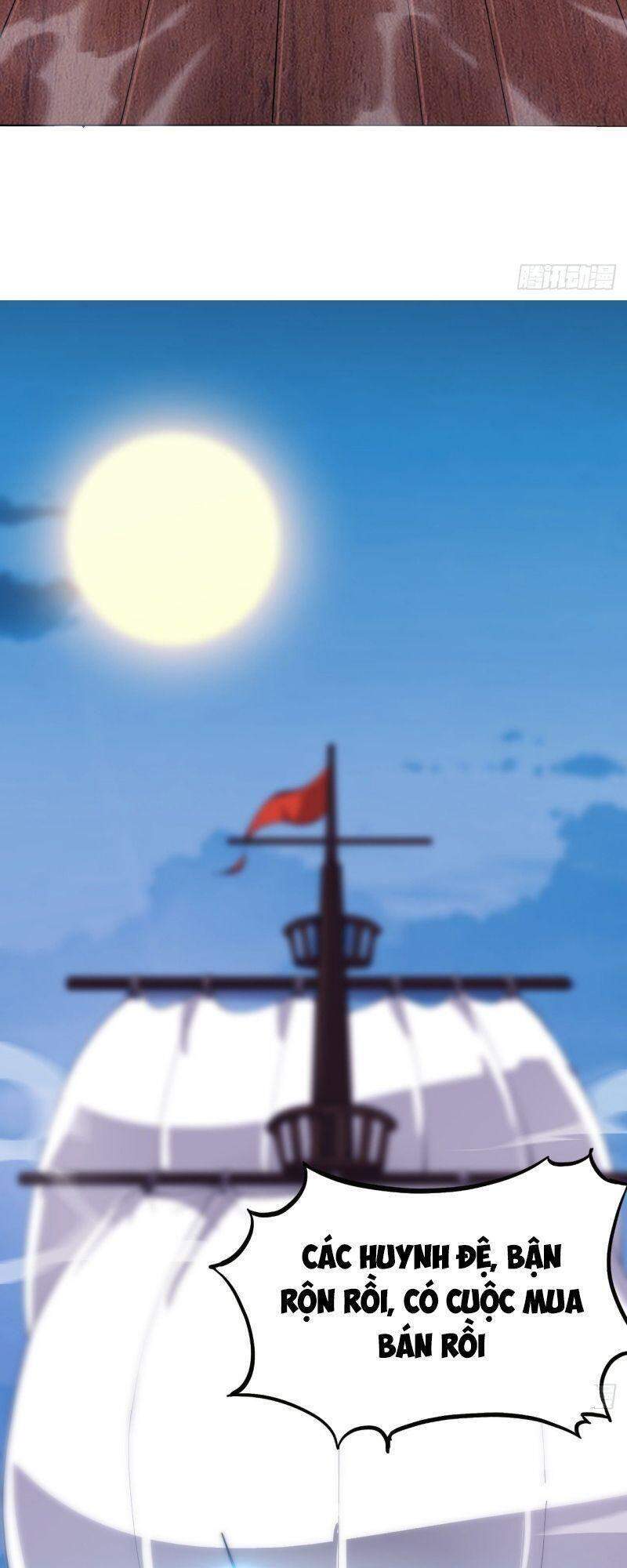 Ta Có Một Sơn Trại chapter 94 - Upload bởi truyensieuhay.com