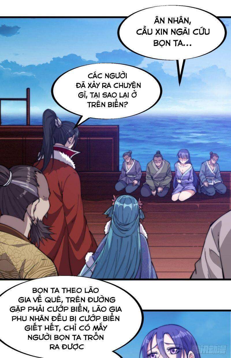 Ta Có Một Sơn Trại chapter 94 - Upload bởi truyensieuhay.com