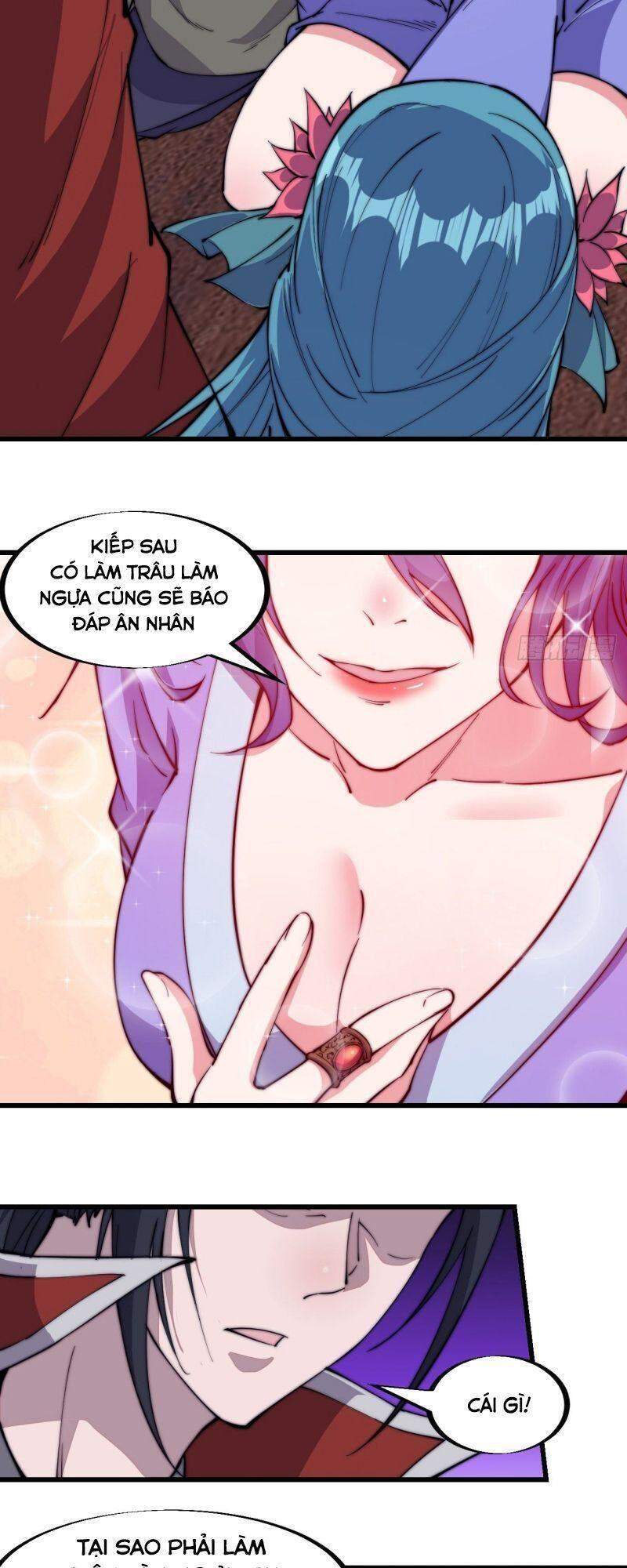 Ta Có Một Sơn Trại chapter 94 - Upload bởi truyensieuhay.com