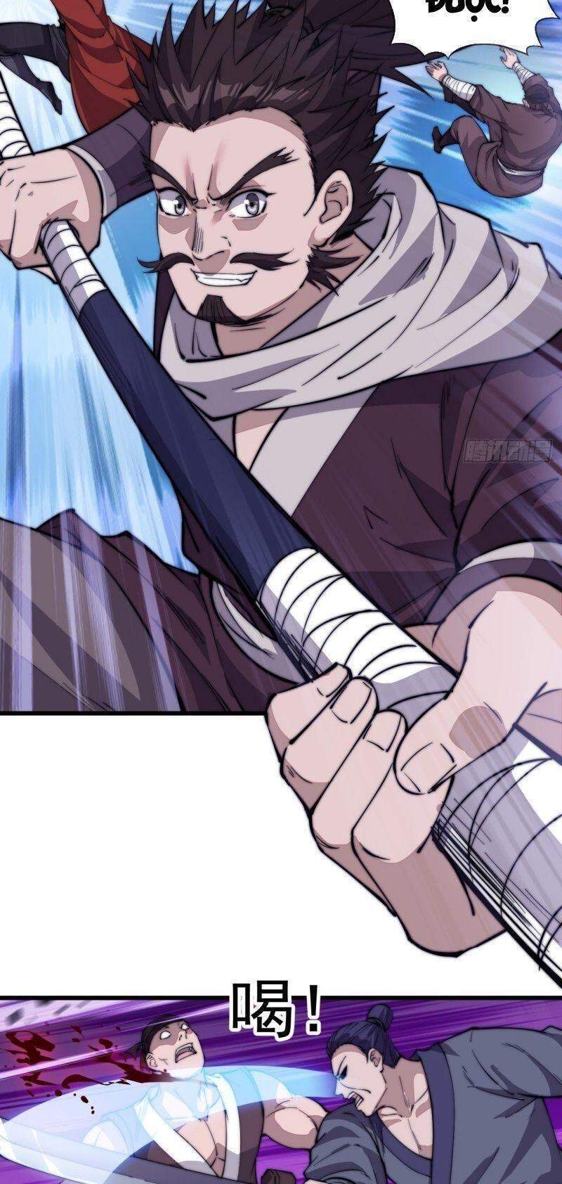 Ta Có Một Sơn Trại chapter 95 - Upload bởi truyensieuhay.com