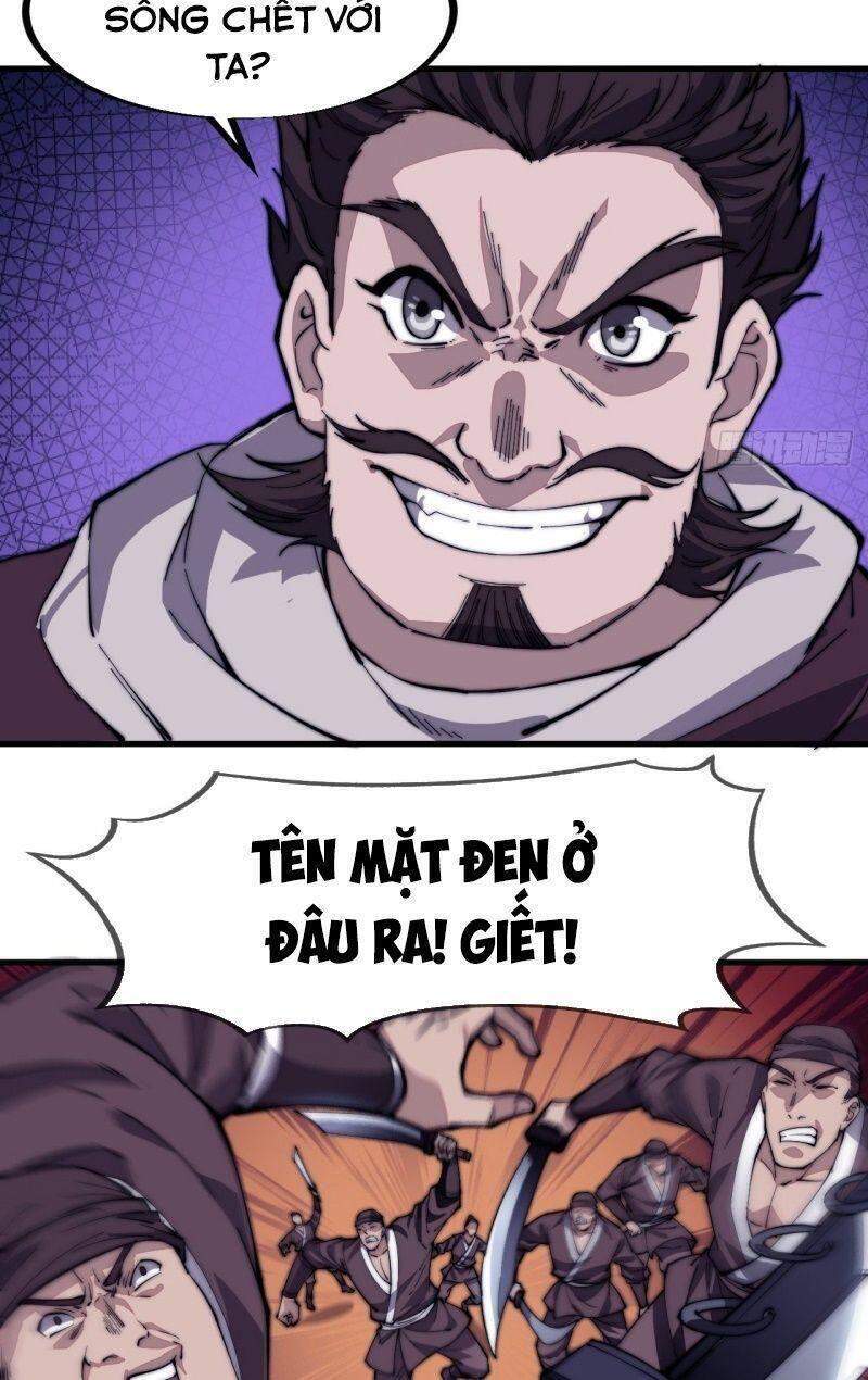 Ta Có Một Sơn Trại chapter 95 - Upload bởi truyensieuhay.com
