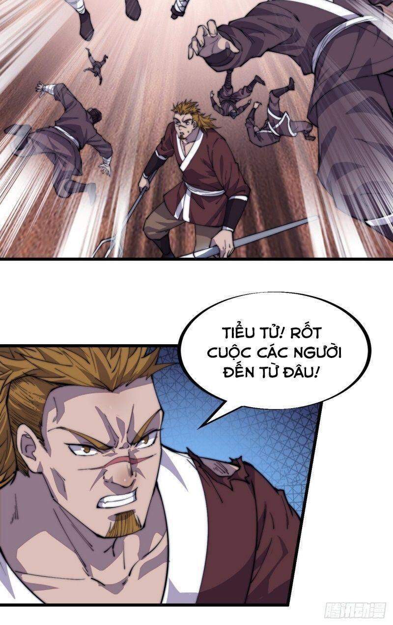 Ta Có Một Sơn Trại chapter 95 - Upload bởi truyensieuhay.com