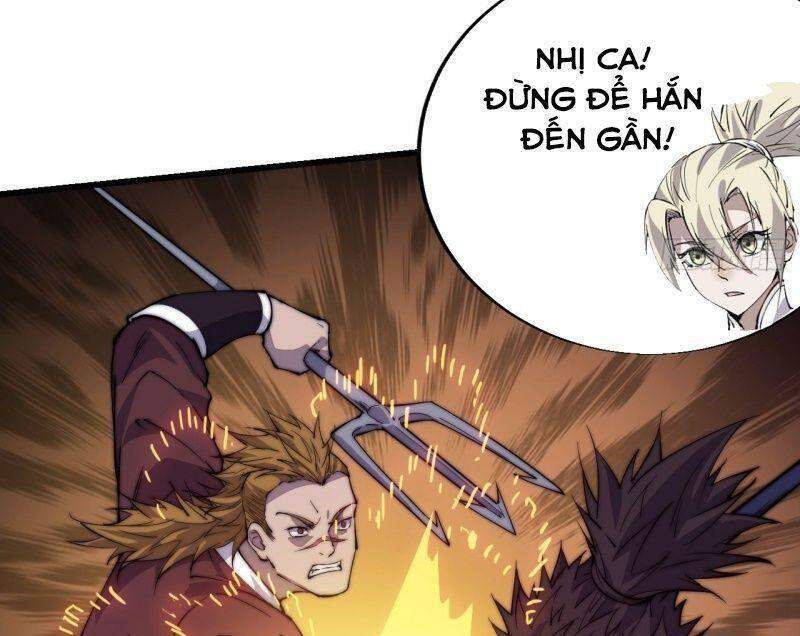 Ta Có Một Sơn Trại chapter 95 - Upload bởi truyensieuhay.com