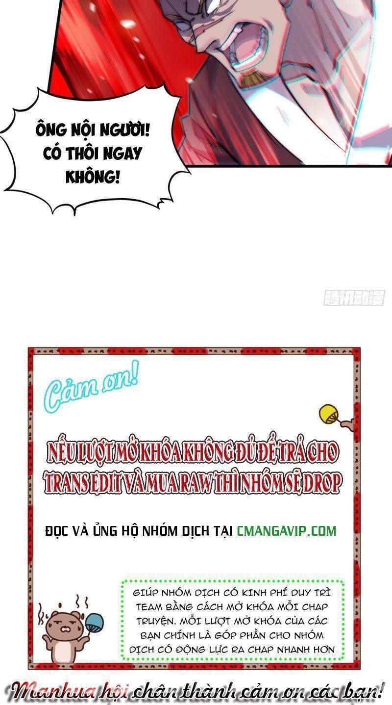 Ta Có Một Sơn Trại chapter 95 - Upload bởi truyensieuhay.com