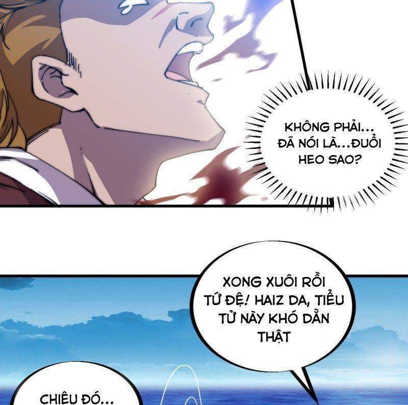 Ta Có Một Sơn Trại chapter 95 - Upload bởi truyensieuhay.com